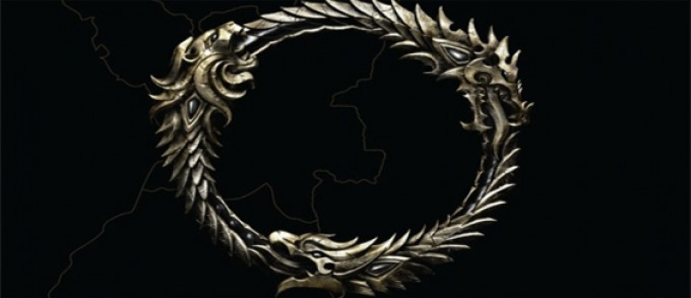 Первые скриншоты, сканы и детали The Elder Scrolls Online