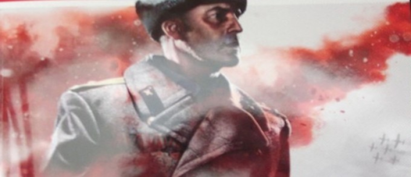 Первые подробности Company of Heroes 2 (UPDATE)