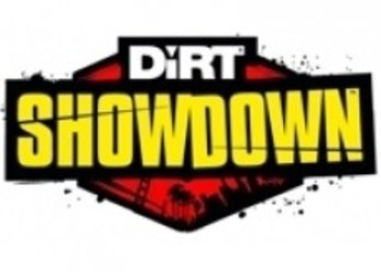 Dirt Showdown вдохновлена игрой Race Driver: Grid