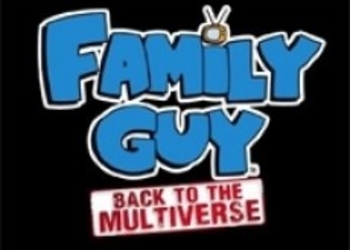 Новые детали Family Guy: Back to the Multiverse (UPDATE)
