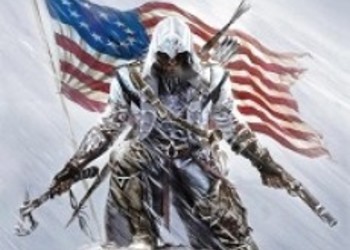 Assassins Creed 3 - новый тизер-трейлер