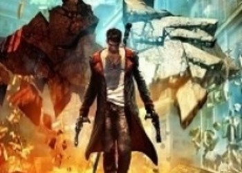 Разработчик DmC о будущих продажах игры