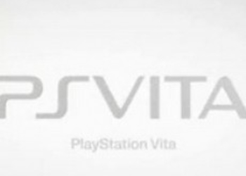 Встречайте беленькую - Sony анонсировала PS Vita Crystal White