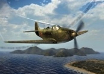 World of Warplanes - новый тизер игры