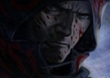Тизер-трейлер Soul Sacrifice