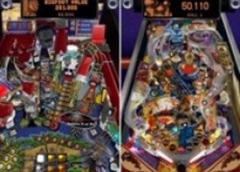 The Pinball Arcade разрабатывается для Wii U, создание 3DS-версии отложено