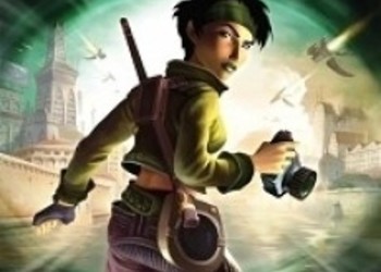 Beyond Good & Evil 2 - Скриншот на движке игры (UPD)