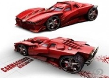 Stainless Games начинает Kickstarter-кампанию Carmageddon: Reincarnation