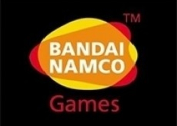 Финансовый отчет Namco Bandai