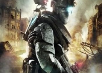 Ghost Recon: Future Soldier - новый трейлер игры