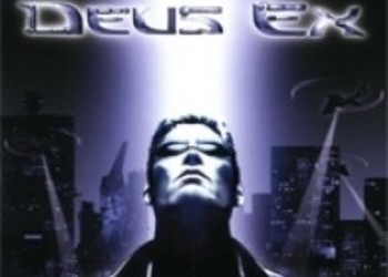 Оригинальный Deus Ex (и не только) все-таки появится на PS3