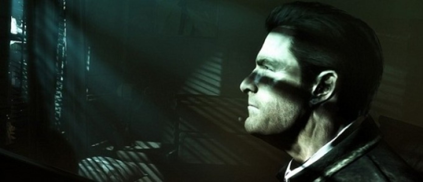 PC-версия Max Payne 3 не будет использовать Games for Windows Live