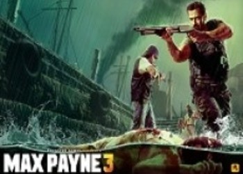 PC-версия Max Payne 3 не будет использовать Games for Windows Live