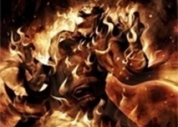 Первый геймплей и полная презентация Soul Sacrifice