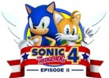 Sonic the Hedgehog 4 Episode II - финальный трейлер игры