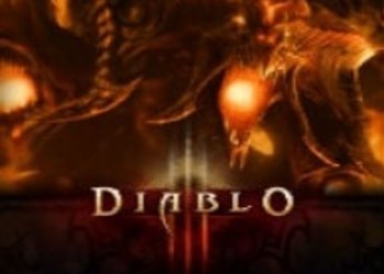 Новый дизайн Diablo 3