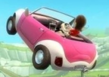 Первый трейлер Joy Ride Turbo