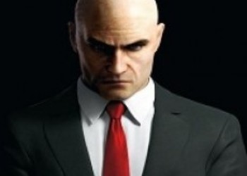 Hitman: Absolution - традиционный пятничный скриншот и газетная вырезка