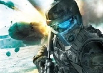 Ghost Recon: Future Soldier - призраки во всеоружии