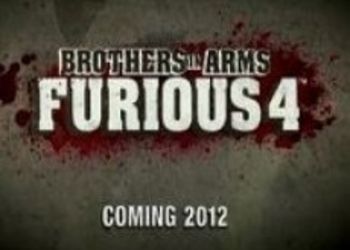 Ubisoft отказалась от торговой марки "BROTHERS IN ARMS FURIOUS 4" из-за проблем с USPTO