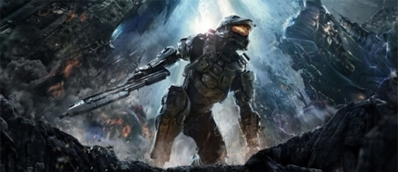 Свежие слухи от OXM: Halo 2 Anniversary в 2014 на Xbox 720