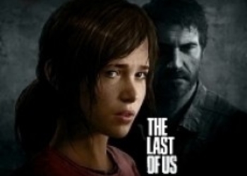 The Last of Us - Новые скриншоты