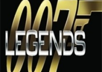 Первый трейлер и дата релиза 007 Legends