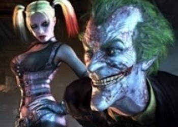 Европейские версии Бокс-Артов Batman: Arkham City - Game of the Year Edition