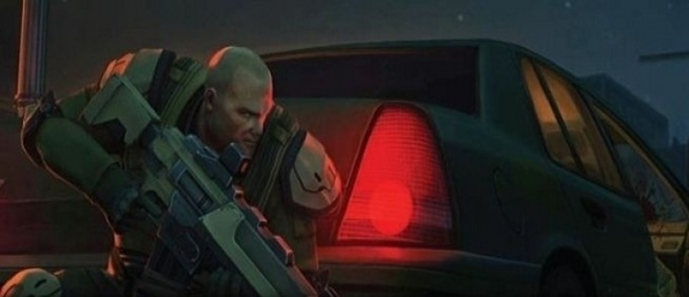 Релиз XCOM: Enemy Unknown состоится в октябре (UPDATE)