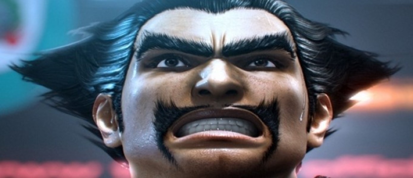 Обьявлена дата выхода Tekken Tag Tournament 2