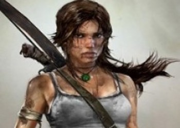Tomb Raider отложен в связи с ’естественной эволюцией’ плана разработки