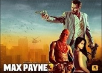 Около 3 миллионов копий Max Payne 3 уже продано