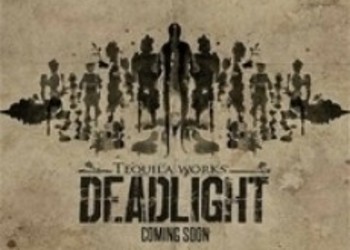 Deadlight - Новый Трейлер