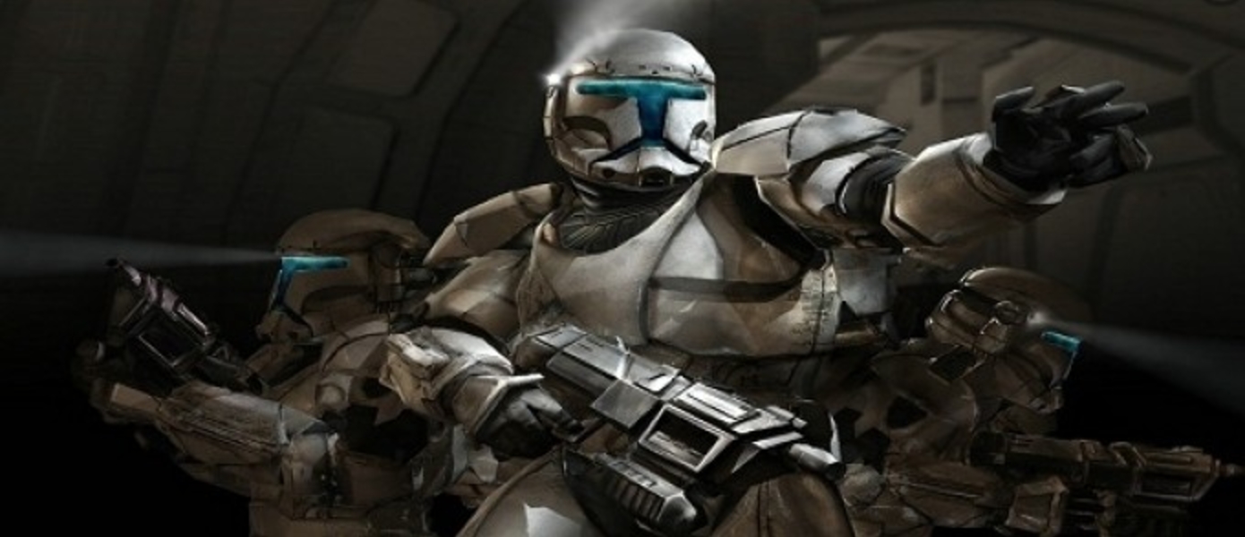Новая игра франшизы Star Wars будет представлена 31 мая и дебютирует на выставке E3