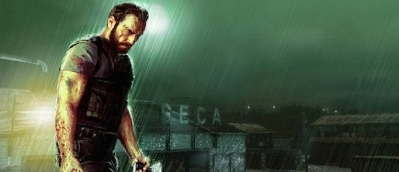 В PC-версии Max Payne 3 в 4 раза выше качество текстур в сравнении с консольными версиями игры