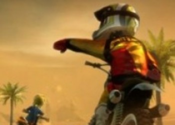 Microsoft тизерят Avatar Motocross Madness