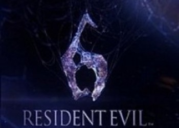Официальный ростер персонажей Resident Evil 6