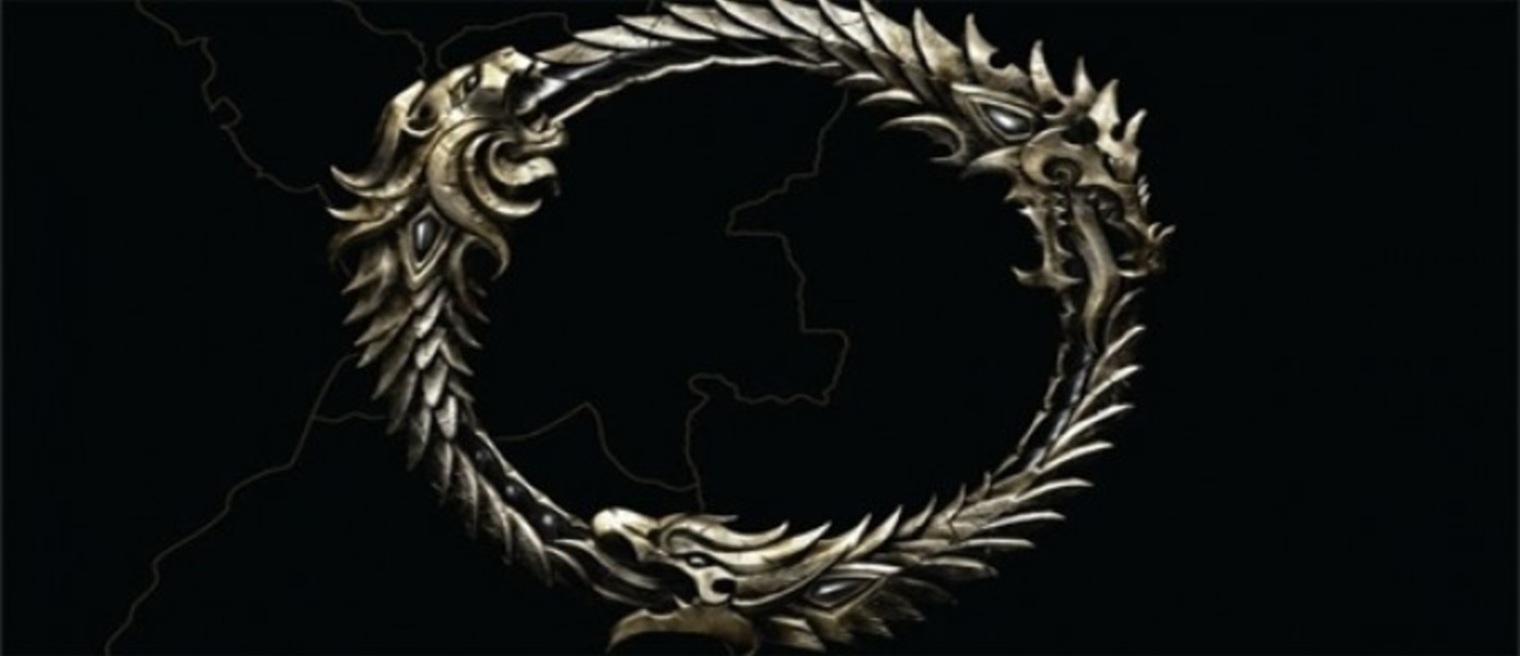 Новые скриншоты The Elder Scrolls Online