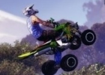 Лаунч-трейлер и новые скриншоты Mad Riders