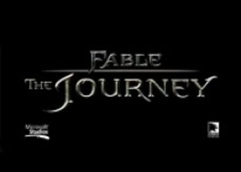 Новые скриншоты Fable: The Journey