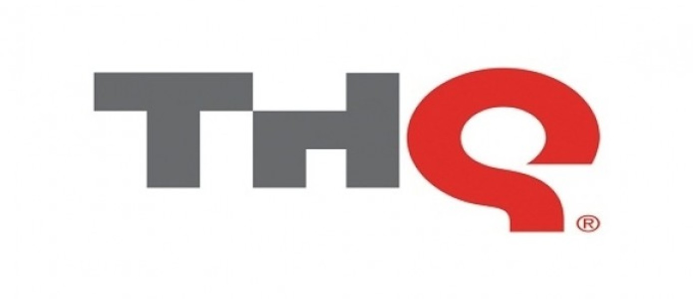 THQ: рокировка  в руководстве
