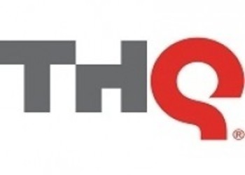 THQ: рокировка  в руководстве