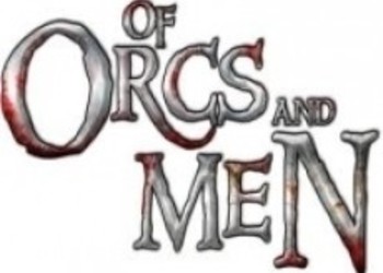 Е3-трейлер Of Orсs And Men