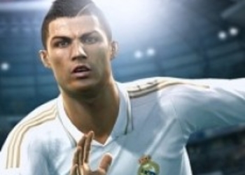 Pro Evolution Soccer 2013 - первые скриншоты игры