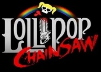 Lollipop Chainsaw - новый трейлер игры