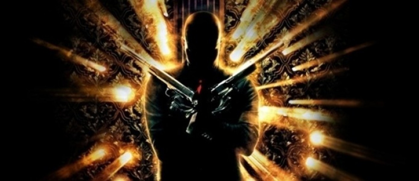 Hitman HD Collection выйдет 16 октября.