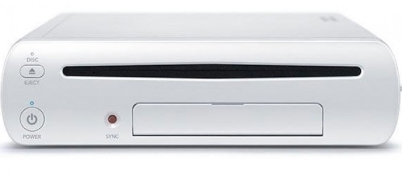 Слух: канал HBO появится на WiiU