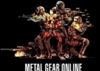 Япония прощается с Metal Gear Online