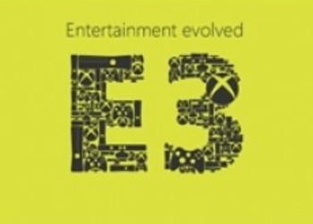 E3 2012: Live-Блог конференции Microsoft