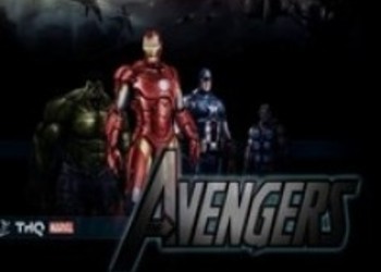 Первые скриншоты Marvel Avengers: Battle for Earth